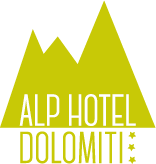 Scopri l'Alphotel Dolomiti